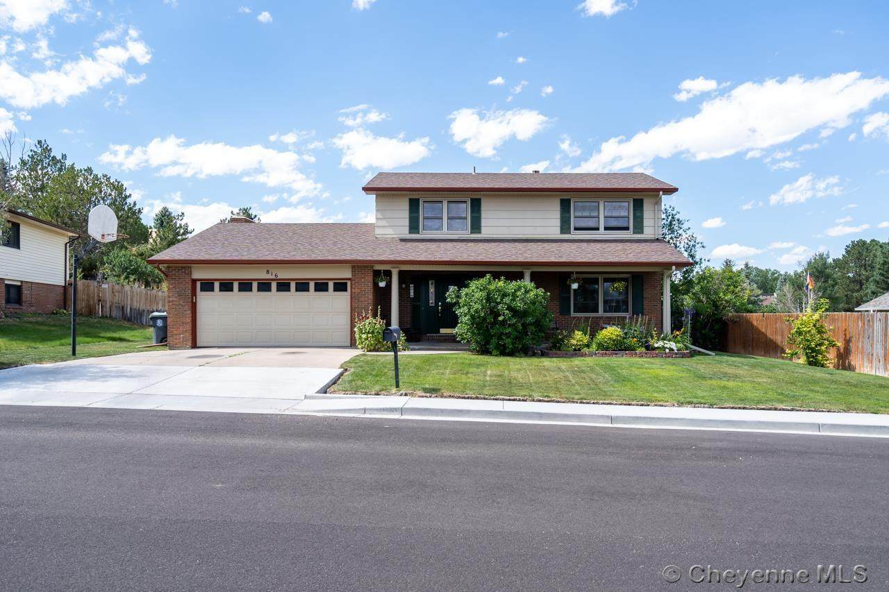 816 Ranger Dr - Photo 1
