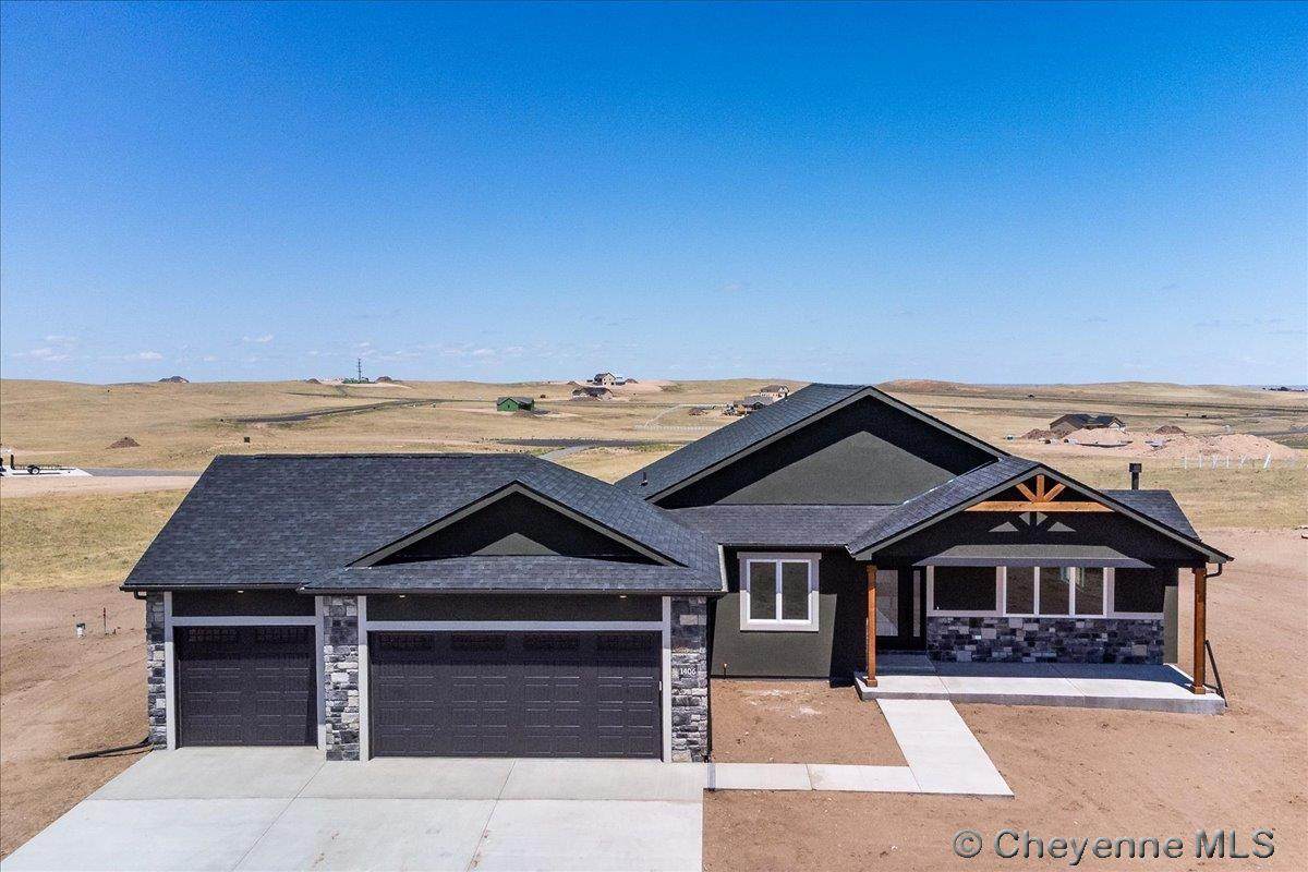 1406 Klipstein Rd - Photo 1