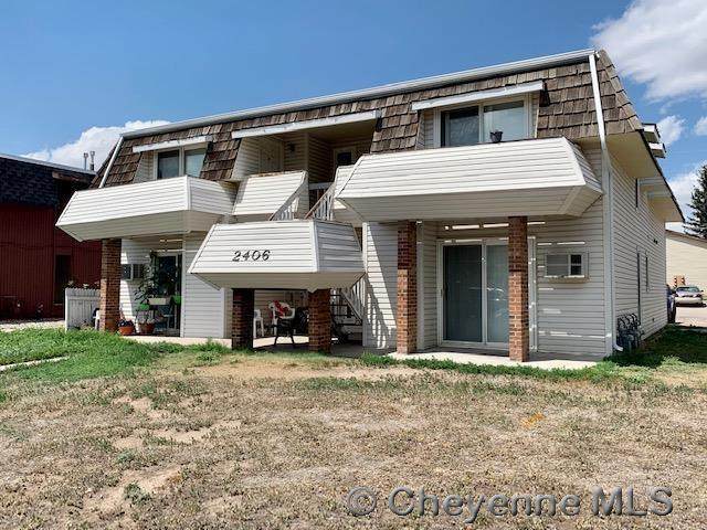 2406 Pattison Ave - Photo 1