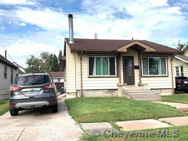 3012 O Neil Ave - Photo 1