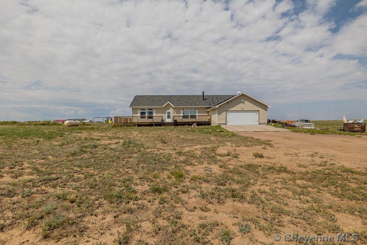 254 F Quarter Circle Loop - Photo 1