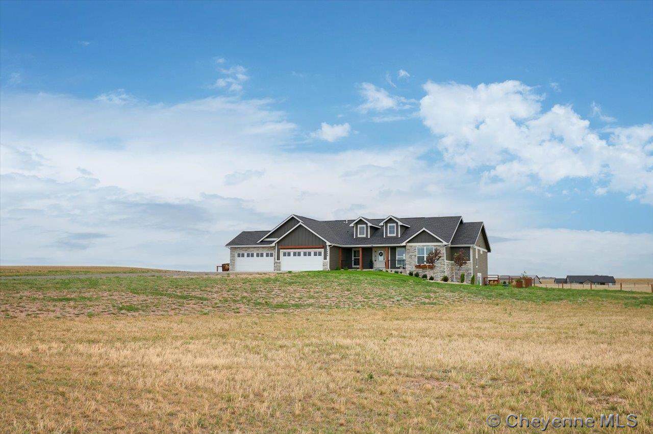 1659 Geronimo Rd - Photo 1