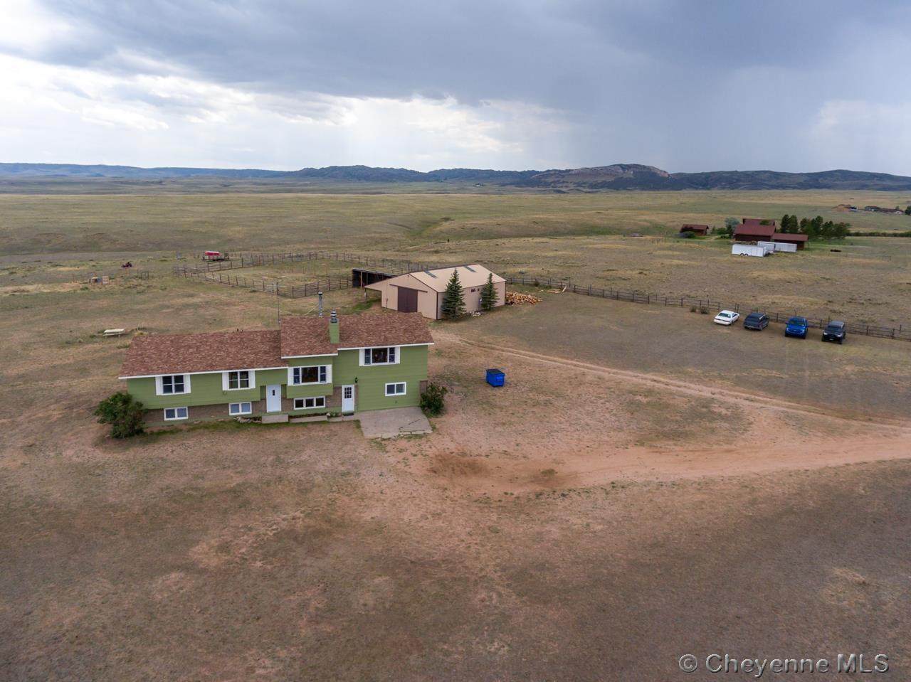 773 Latigo Loop - Photo 1