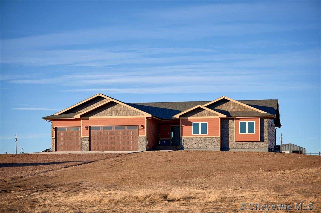 875 Arena Lane - Photo 1