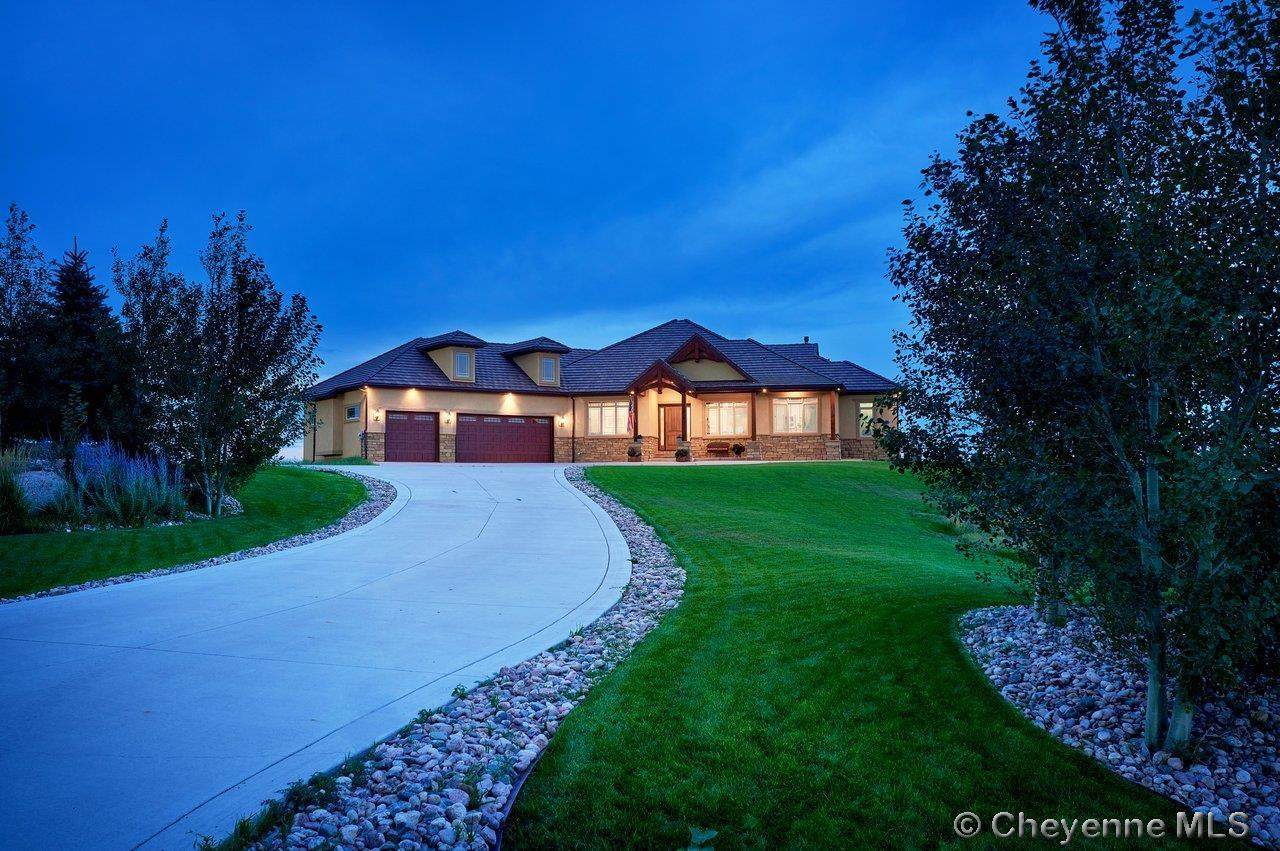 1815 Black Bear Ct - Photo 1
