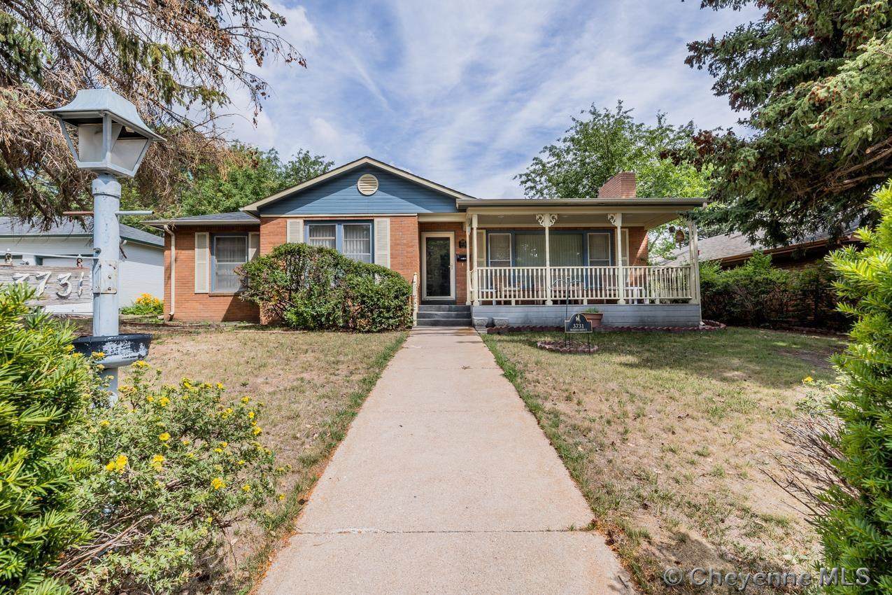 3731 Mccomb Ave - Photo 1