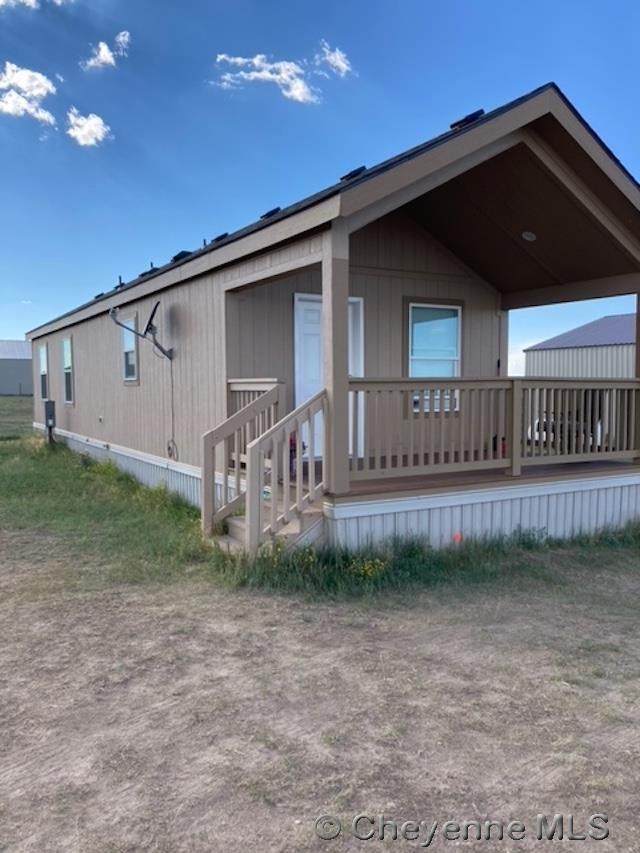 3794 Road 215 - Photo 1