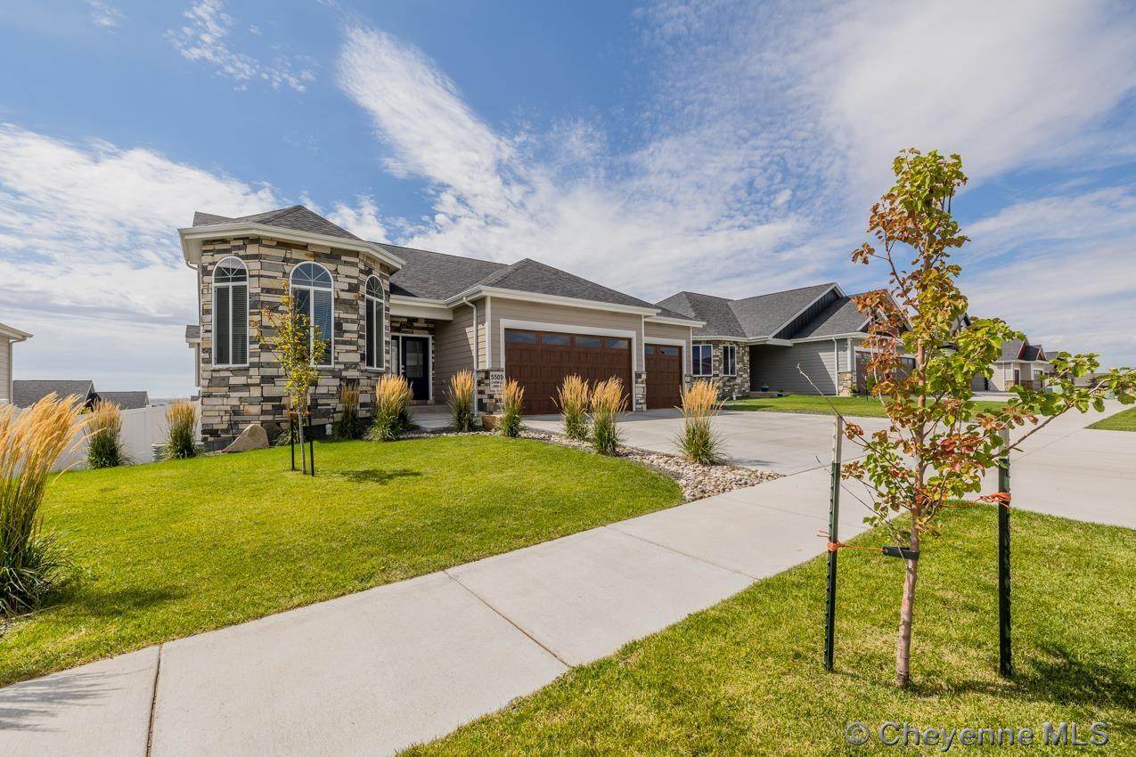 5509 Carmel Dr - Photo 1