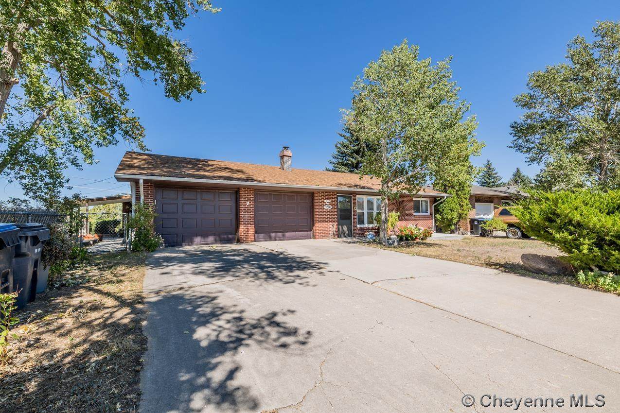 3208 Bevans St - Photo 1