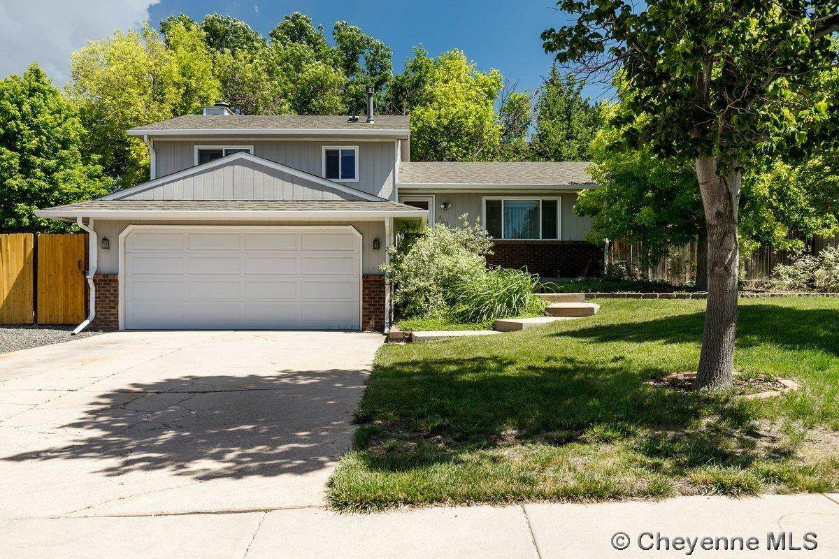 4106 Sullivan St - Photo 1
