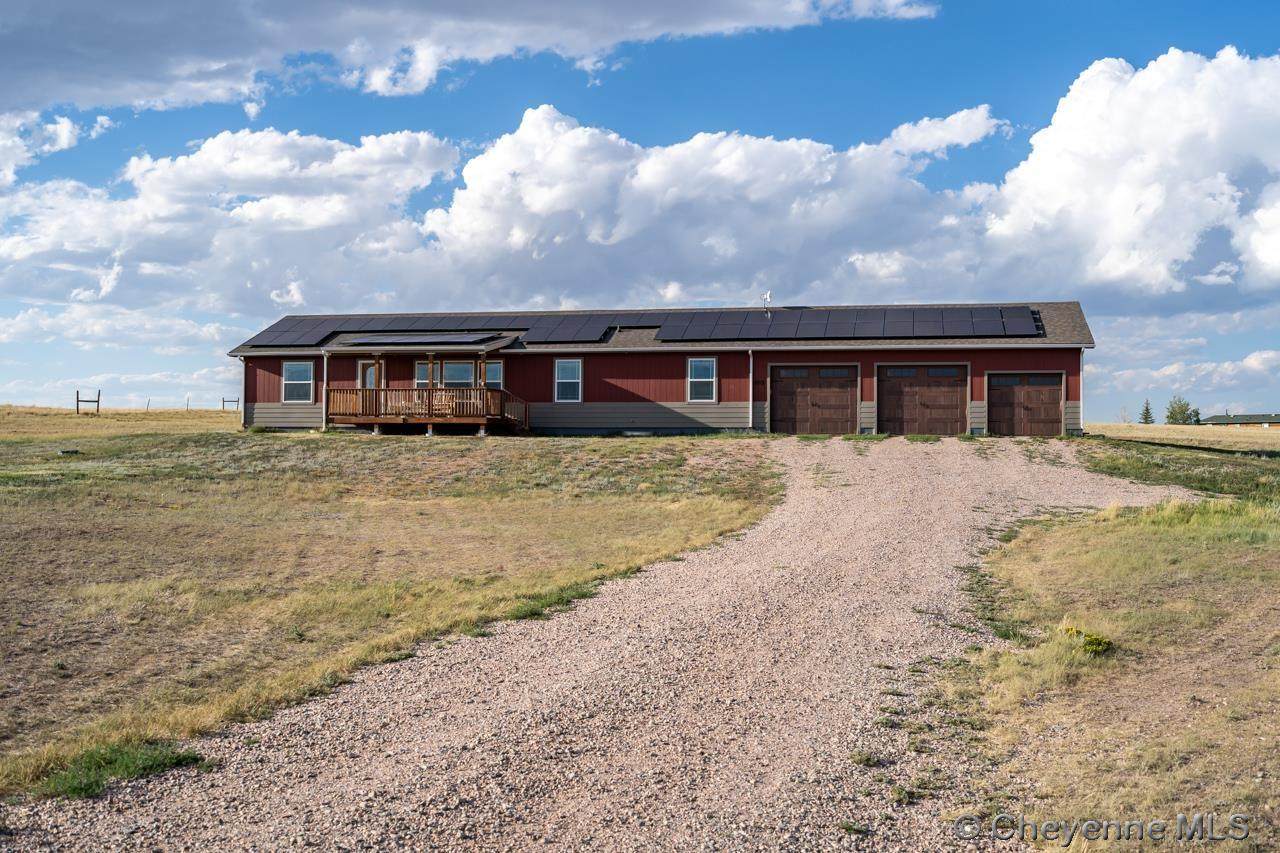 1078 Blue Mtn Rd - Photo 1