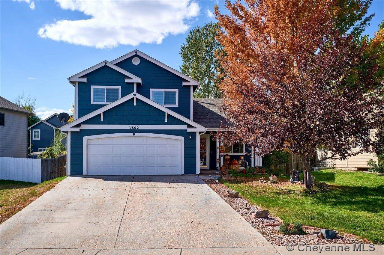 1802 Meadow Dr - Photo 1