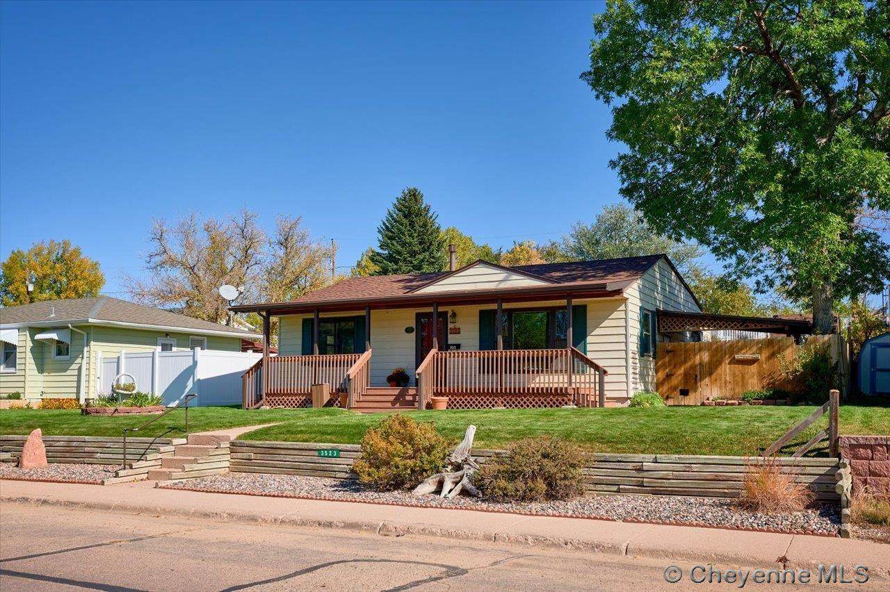 3523 Amherst Rd - Photo 1