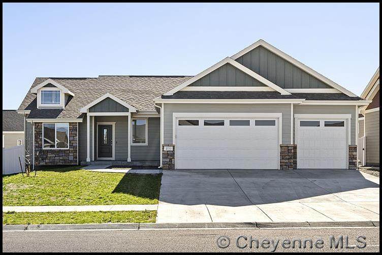 3711 Thomas Rd - Photo 1
