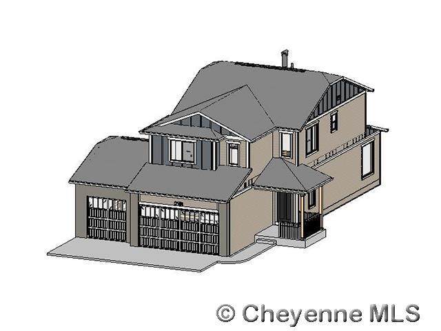 5125 Garnet Way - Photo 1