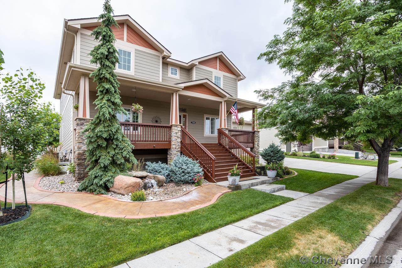 7219 Legacy Parkway - Photo 1