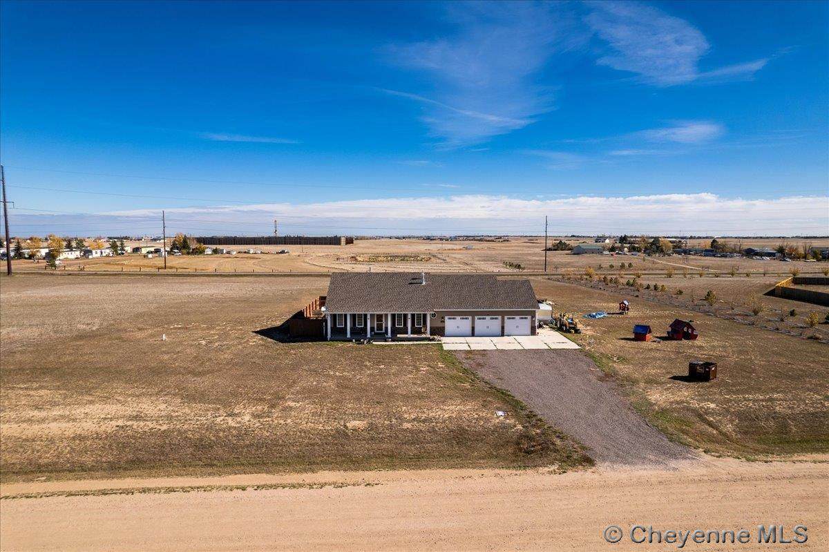 7201 Kennedi Lea Ln - Photo 1