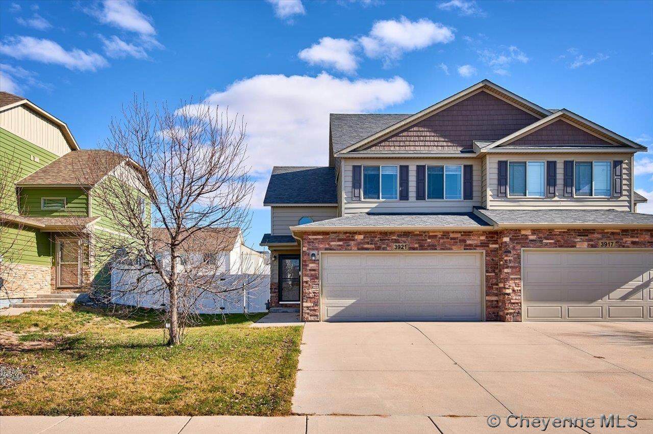 3921 Gunsmoke Rd - Photo 1