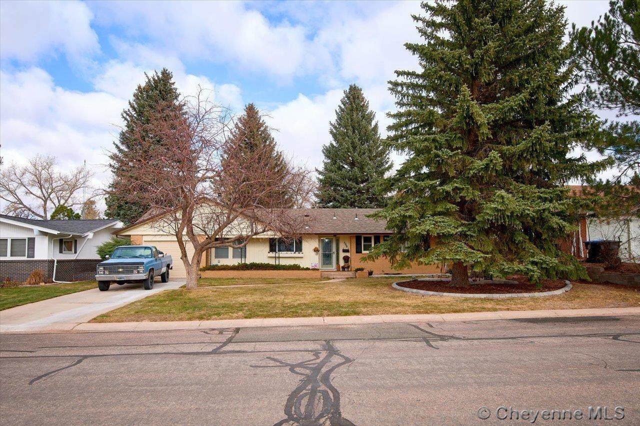 508 Cornell Ln - Photo 1
