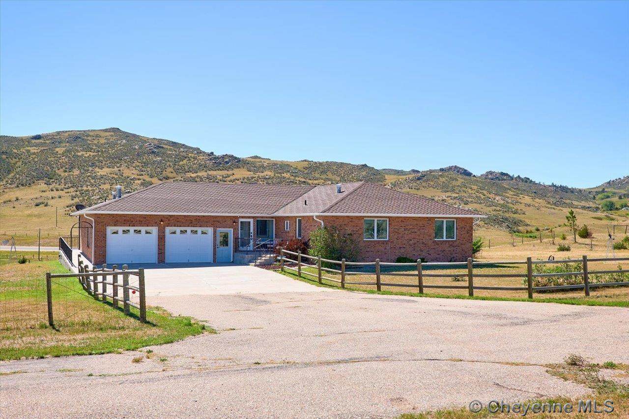 1251 Tomahawk Rd - Photo 1