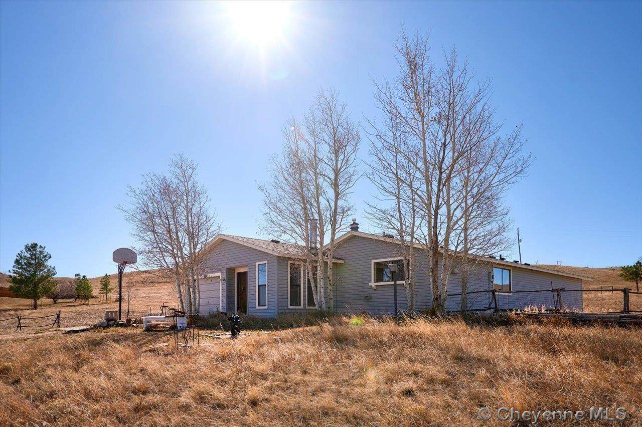 733 Crow Creek Rd - Photo 1