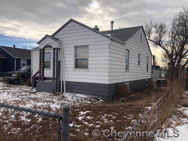 2533 12TH ST - Photo 1