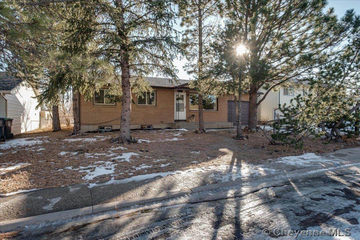 515 Malibu Ct - Photo 1