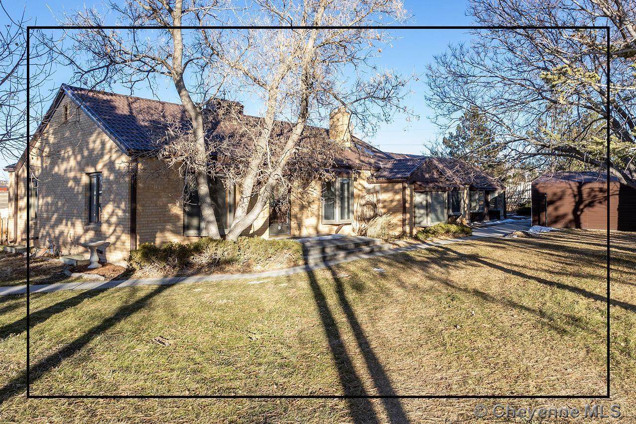 3320 Whitney Rd - Photo 1