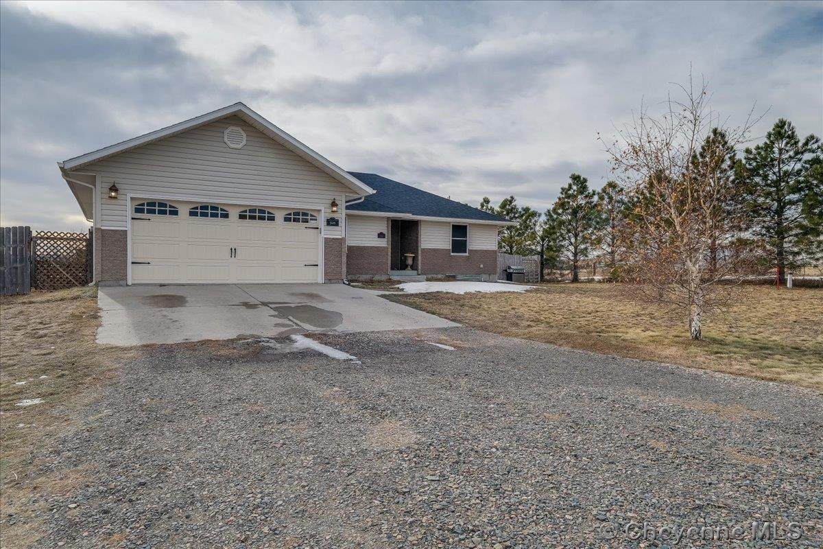 2449 Channell Dr - Photo 1