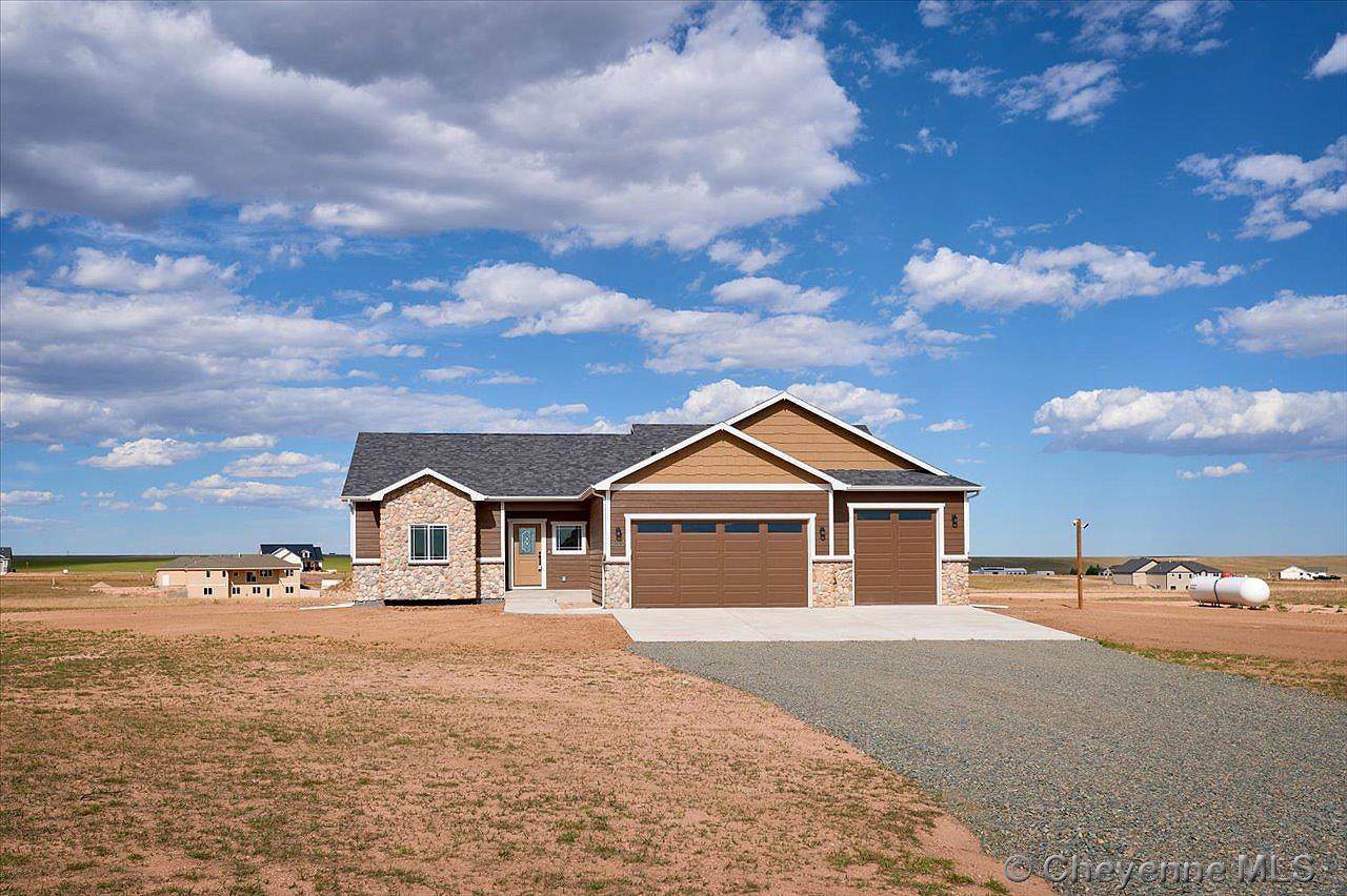 2366 Old Faithful Way - Photo 1