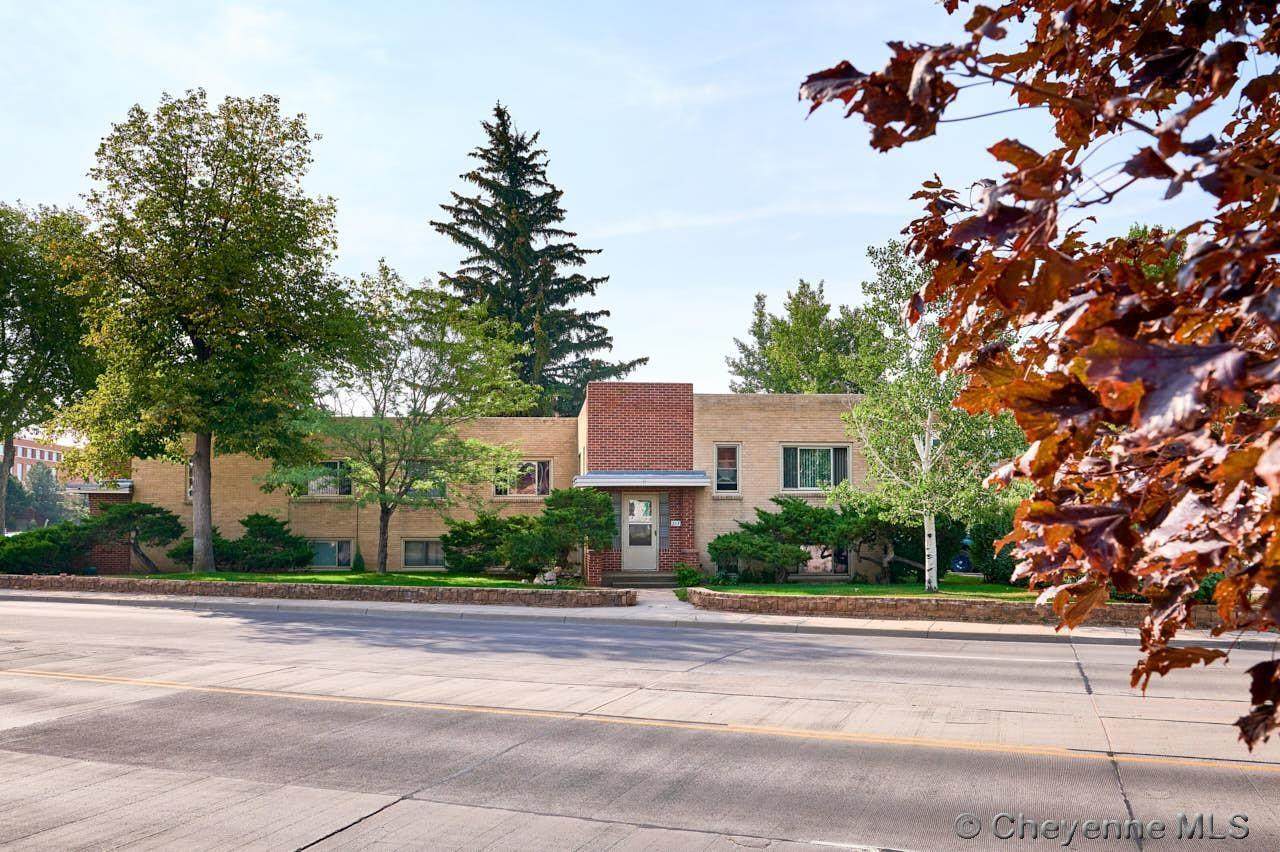 217 Pershing Blvd - Photo 1