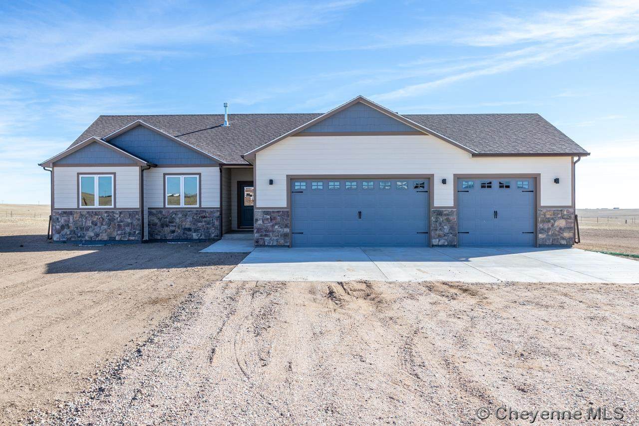 1777 East Mule Trl - Photo 1