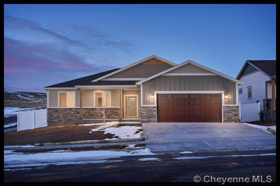 5140 Carla Dr - Photo 1