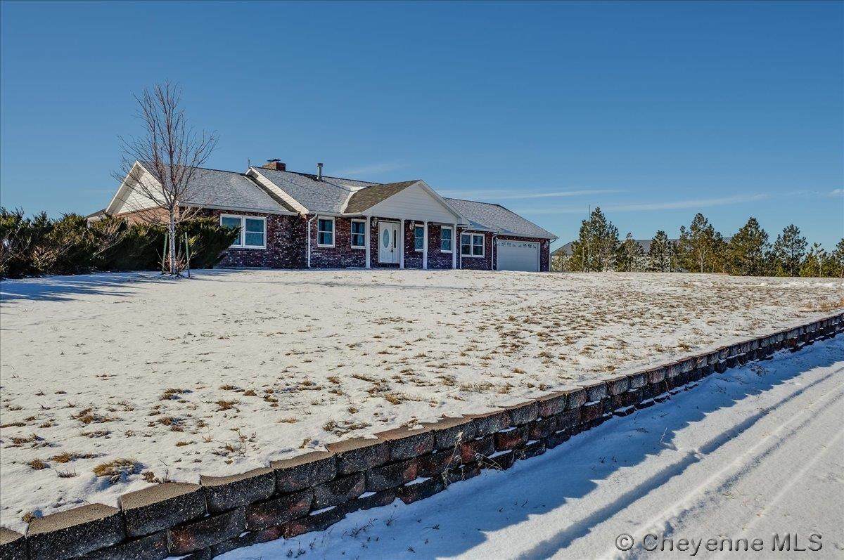 3515 Campstool Rd - Photo 1