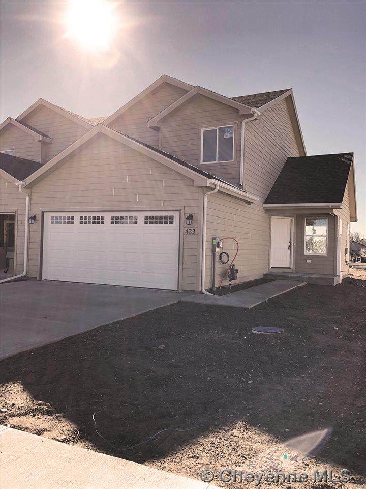421 Prosser Rd - Photo 1