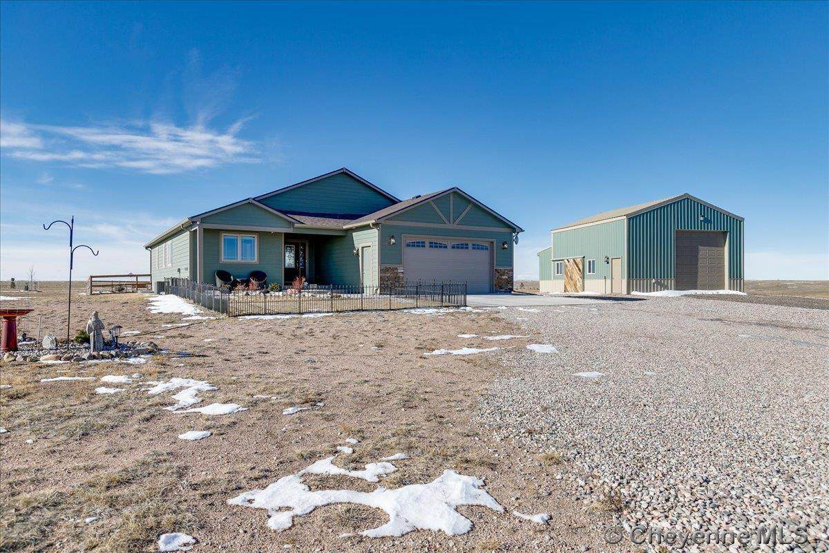 3643 Lydia Rd - Photo 1