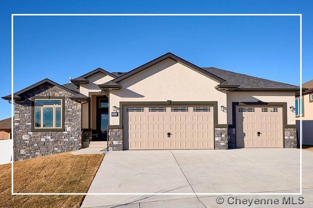 5806 Mica Bluff - Photo 1
