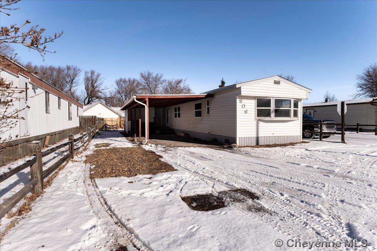 806 Broken Wheel Ct - Photo 1