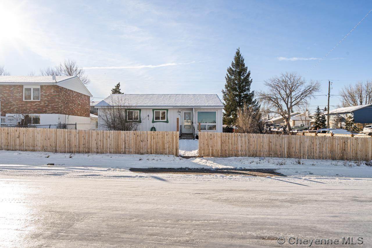1625 Allison Rd - Photo 1