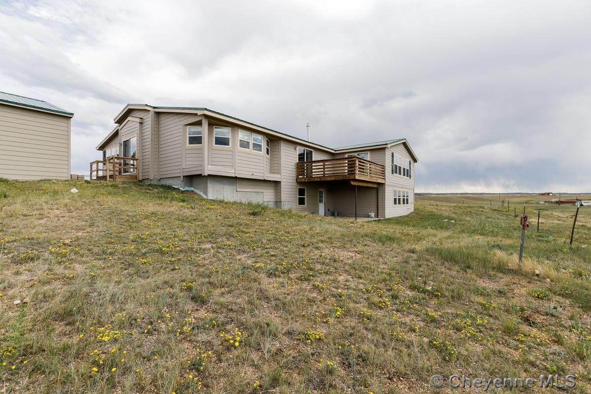1009 Road 210 - Photo 1