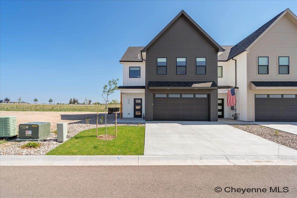 1436 Big Meadow Dr - Photo 1