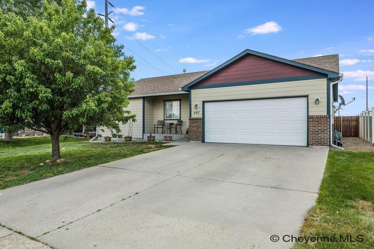 407 Desmet Dr - Photo 1