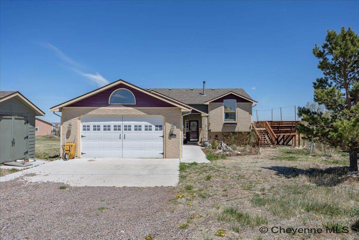 6001 Springfield Dr - Photo 1