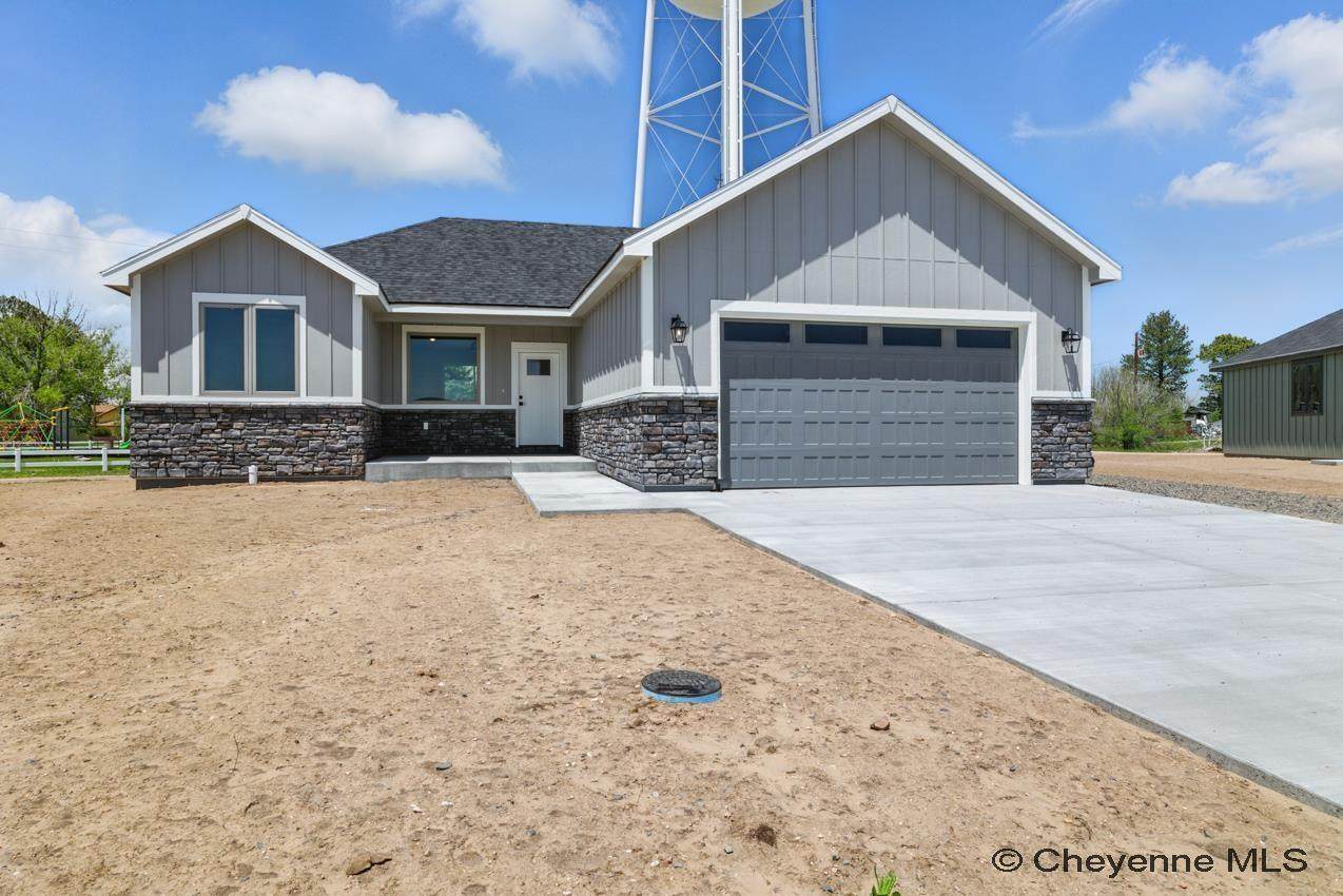 512 Horseshoe Rd - Photo 1