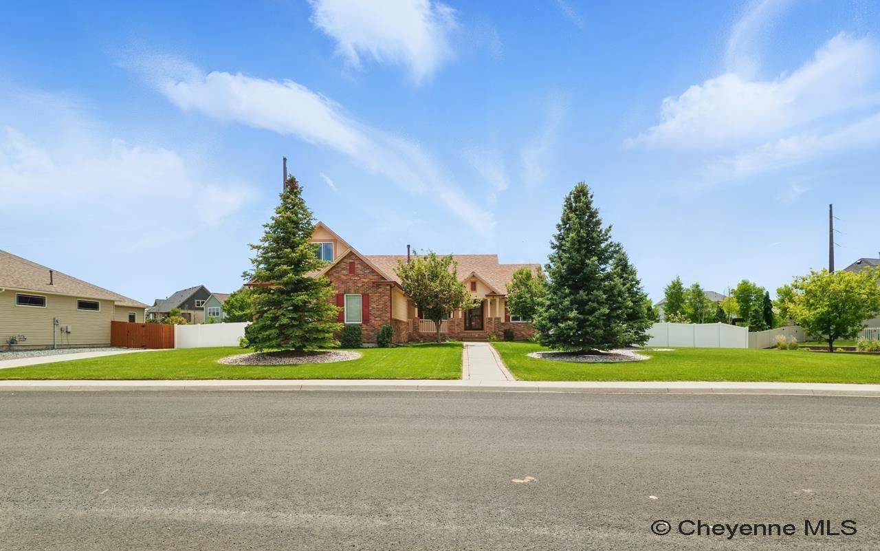 811 West Dale Blvd - Photo 1