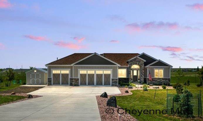 6424 Blue Roan Rd - Photo 1