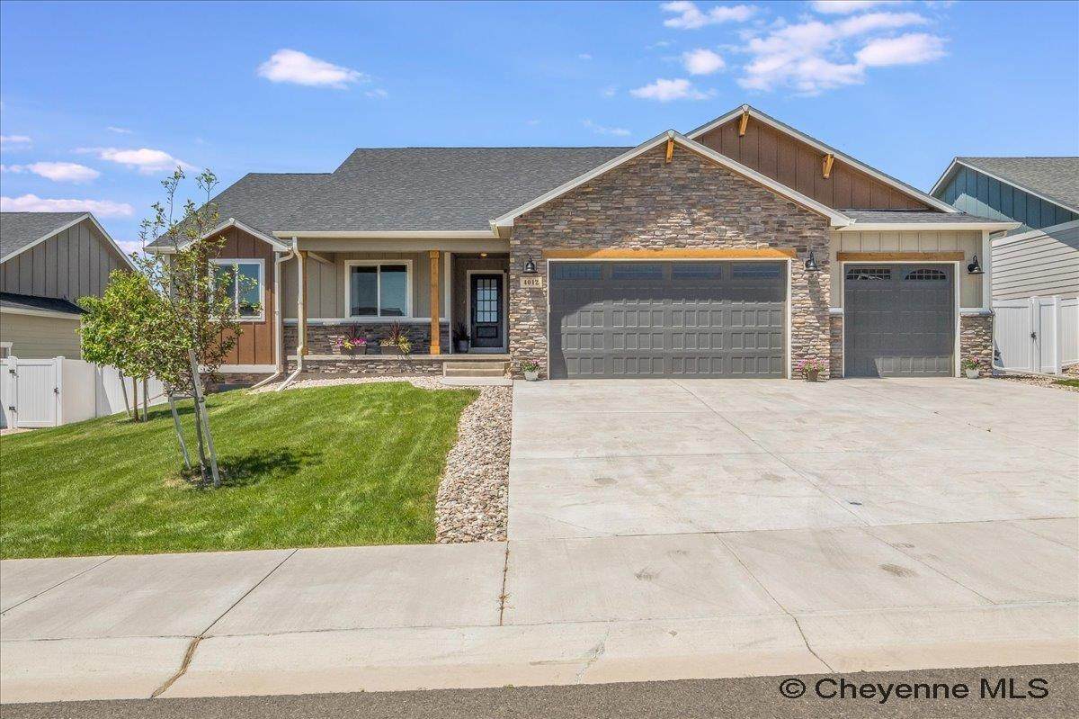 4012 Farthing Rd - Photo 1