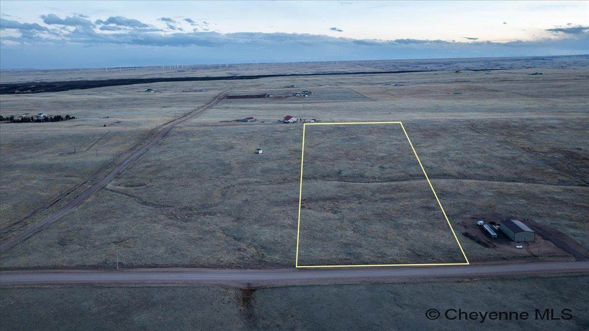 Tract 2 Road 215 - Photo 1
