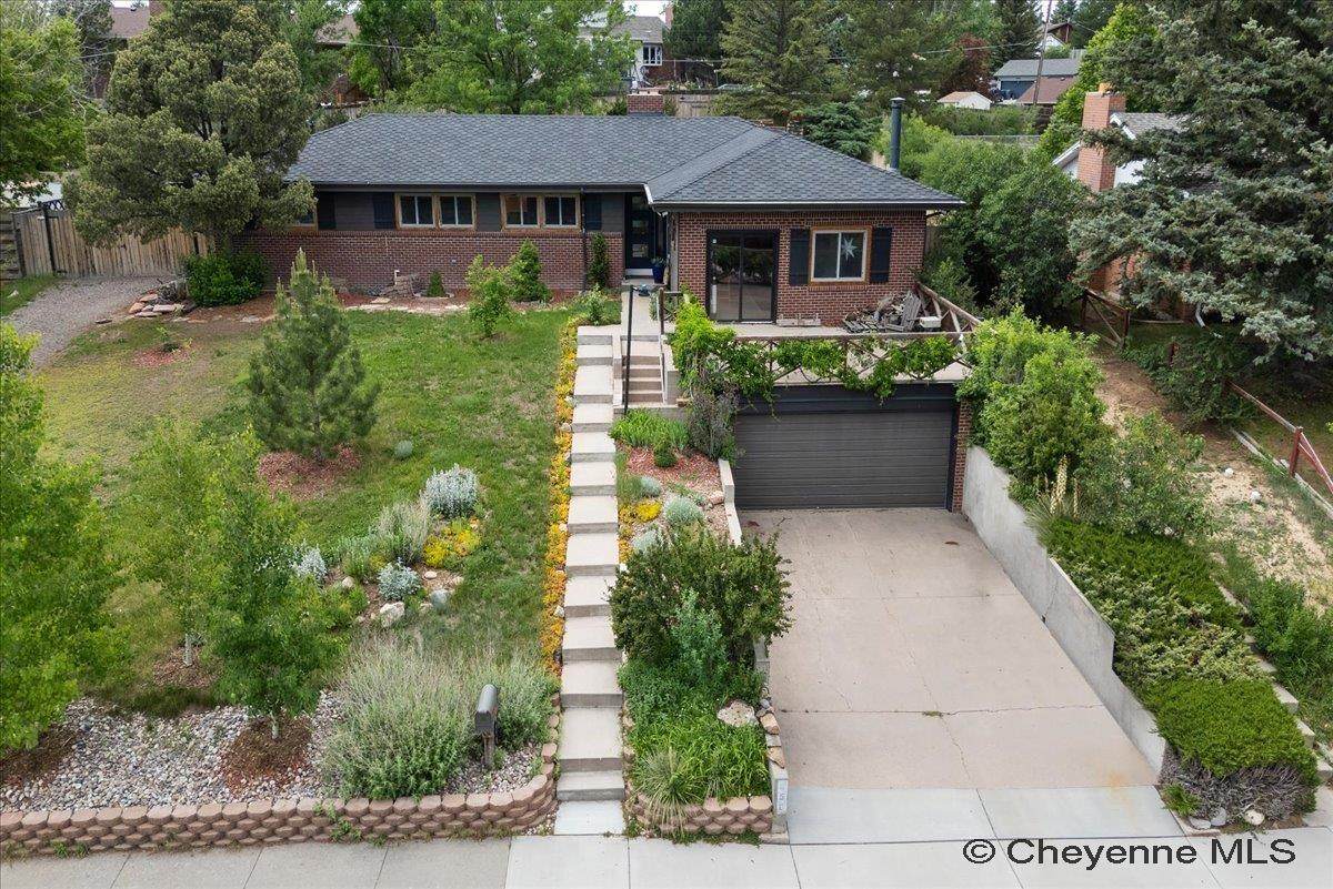 850 Ranger Dr - Photo 1
