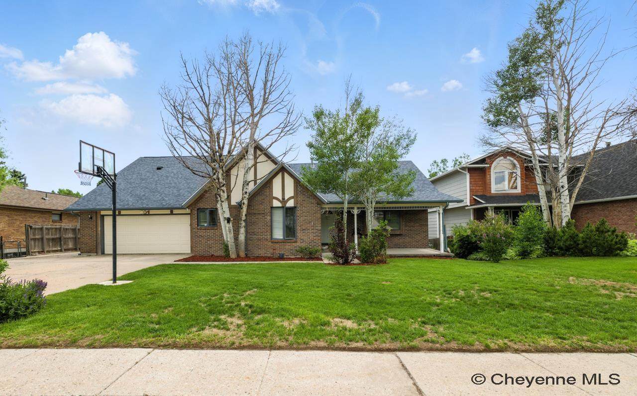 309 Sioux Dr - Photo 1